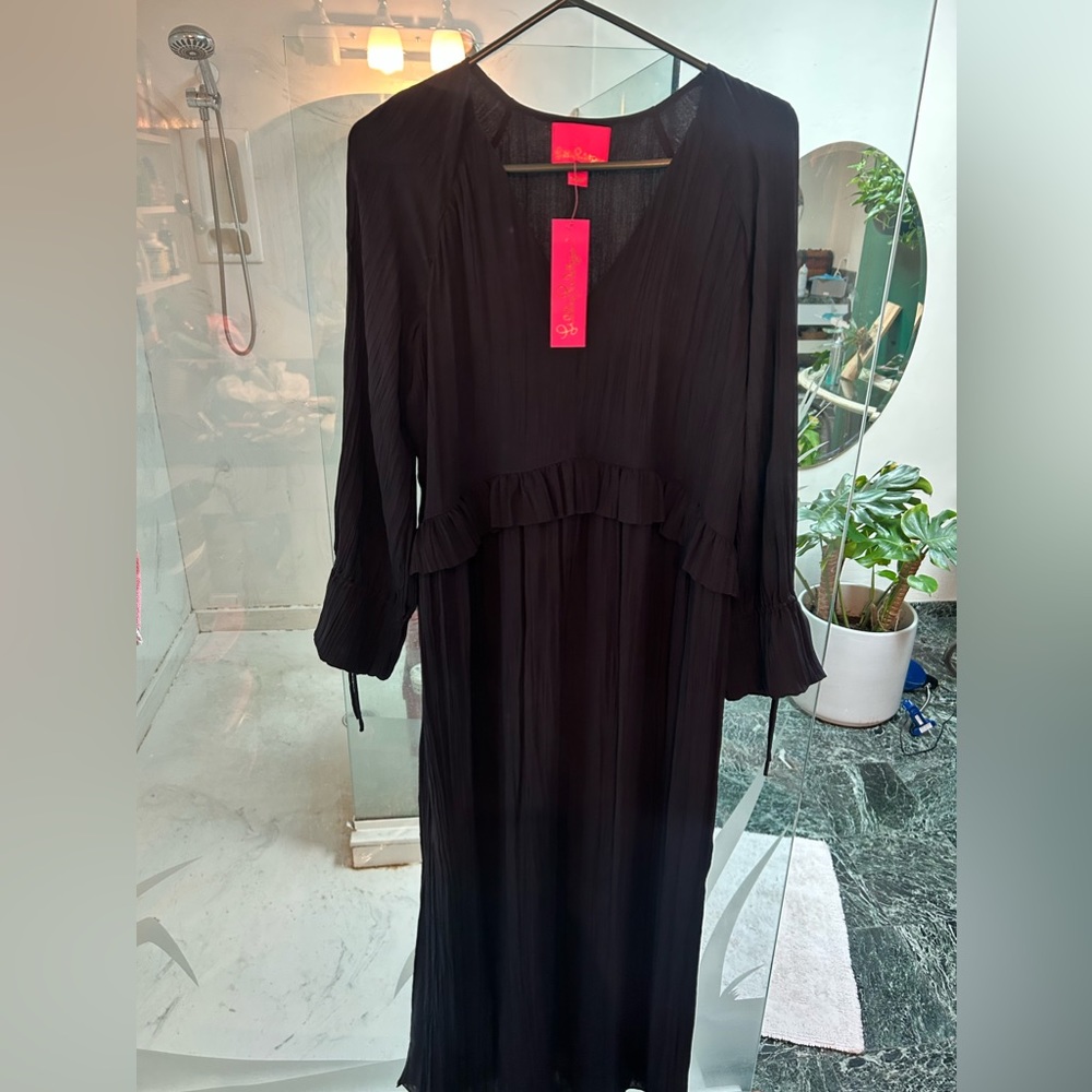 Lilly size 16 nwt dress